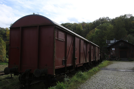 Bahnhof Dahlerau - Thumbnail
