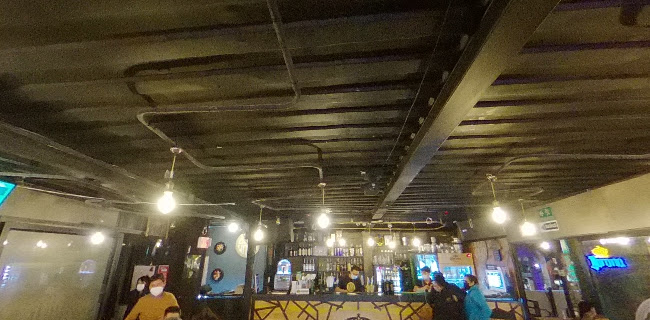 Comentarios y opiniones de Opium Riobamba