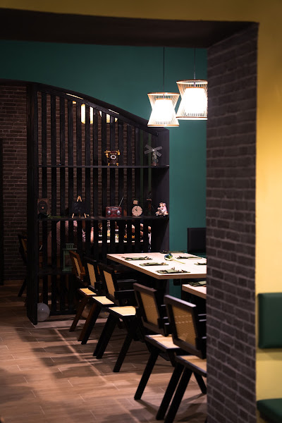 Linh - Not Just A Restaurant — photo