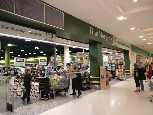 Dan Murphy's Thornleigh