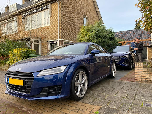 Qoets.nl I Premium Autodealer - Thumbnail
