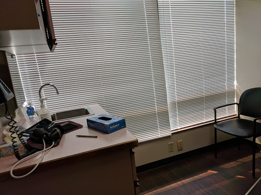 Greenlake Primary Care Gallery - United States