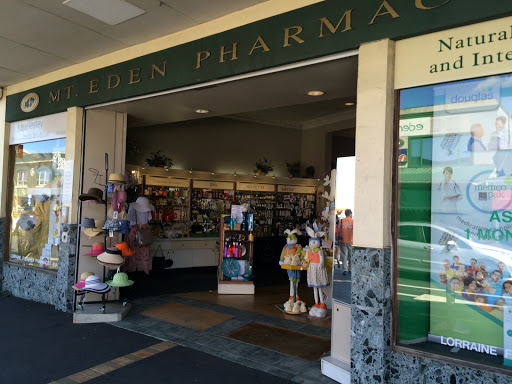 Mount Eden Pharmacy - Thumbnail