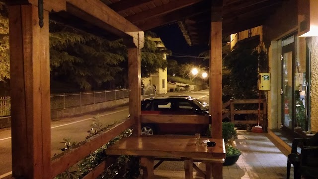 Albergo Ristorante Pie De Monti