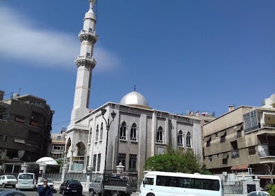 Mosque