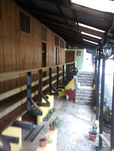 Photos of HOTEL EL RECREO LANQUIN CHAMPEY