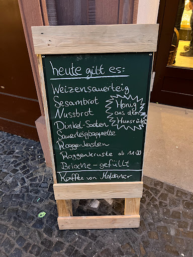 Brot Bassing - Sauerteigbäckerei - Thumbnail