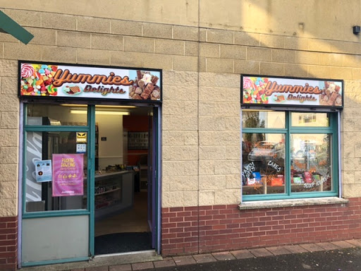 Yummies Delights