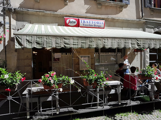 Vecchio Borgo - Visual