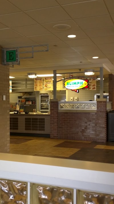 Blimpie