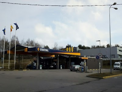 Photos of Circle K Vir&scaron;uli&scaron;kės
