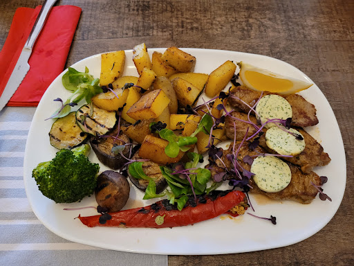Ristorante Pizzeria La Lucciola - Thumbnail