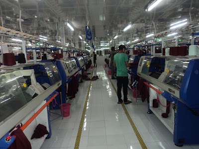 Photos of Odessa Fashions Limited