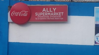 Supermarket