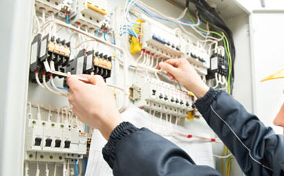 Sam Forrest Electrician Ballina - Thumbnail