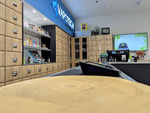 Photo n°18 de VAPOTECH - Trélissac à Trélissac (Boutique de cigarettes électroniques)