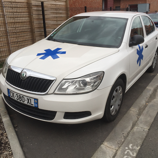 AMBULANCES PREMIUM