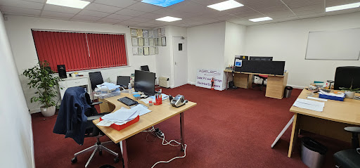 Agelec Ltd - Visual