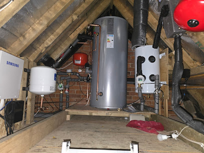 My1plumber Ltd