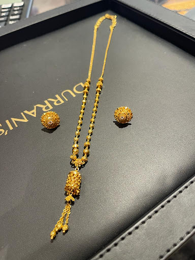 Durrani's Gold and Diamonds - Thumbnail