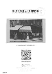 Photo n°128 de Le Campanella à Paris (Restaurant)