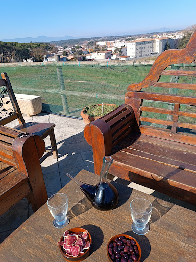 Restaurant Mas Oller