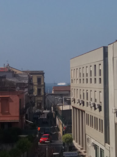Carabinieri Comando Stazione Napoli San Giovanni a Teduccio e Comando Stazione Napoli Barra - Thumbnail