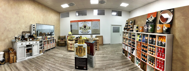 Bar Torrefazione Graglia