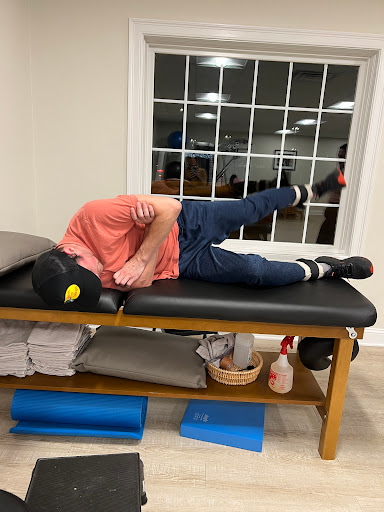 Cray Physical Therapy & Associates - Norwell - Thumbnail