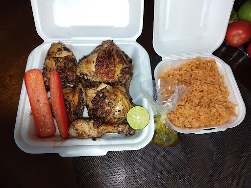 Chino's pollos