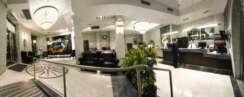 Hotel Europa by null