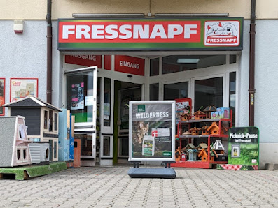 Fressnapf Dresden-Weißig - Dresden