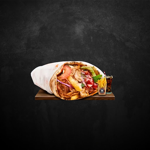 Photo 5 - Kebab Granville Babylone