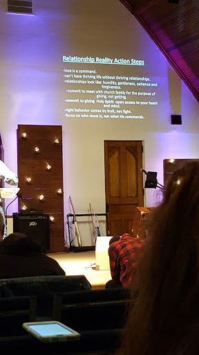 Bridge City Church - Brighton Heights - Thumbnail