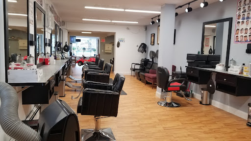 Miguel's Magic Cuts