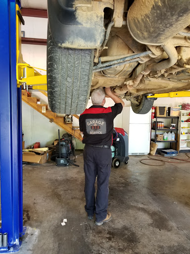 D&R Automotive Repair - Thumbnail