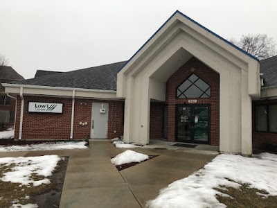 Photo of Low T Center Westmont | Men's Health & Testosterone Therapy Clinic clinic location