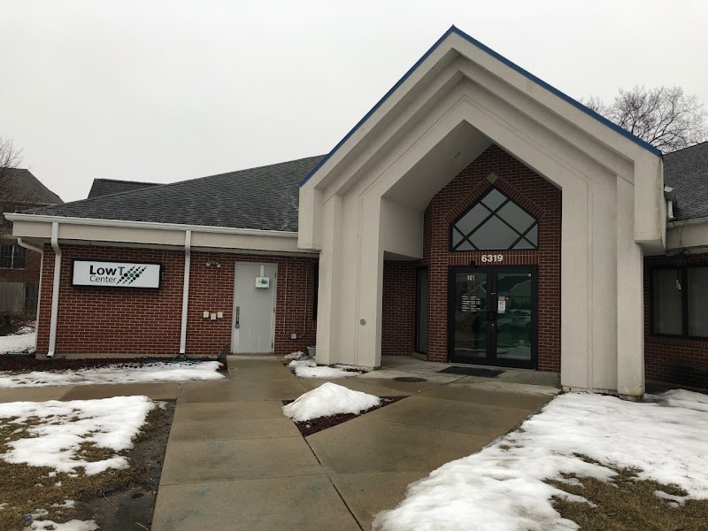 Low T Center Westmont | Men's Health & Testosterone Therapy Clinic