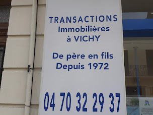 Photo n°7 de Agence Gillet, Immobilier Vichy à Vichy (Agence immobilière)