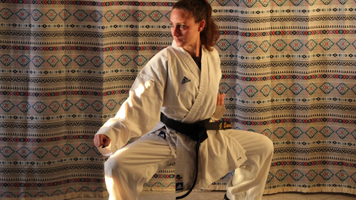 Scuola Di Karate - WORKOUT a.s.d.- Body Trainer