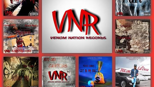 Venom Nation Records / 21 Studios 800 N Salina St floor 3, Syracuse, NY 13208