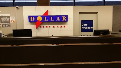 Dollar Car Rental