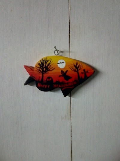 Photos of Lola Art Studio