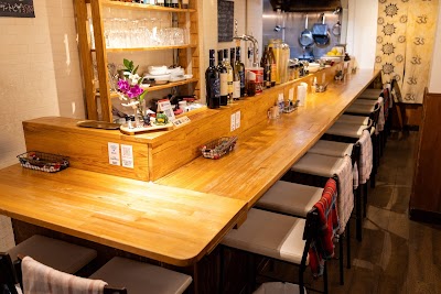 Italian Kitchen Legare