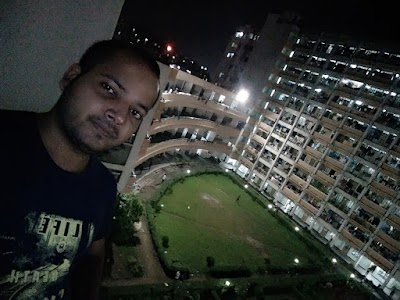 Photos of Ekattor Hall Flower Garden