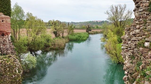 Valeggio Sul Mincio