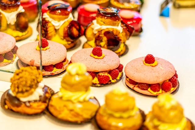 Les Delices de Rosa Parks