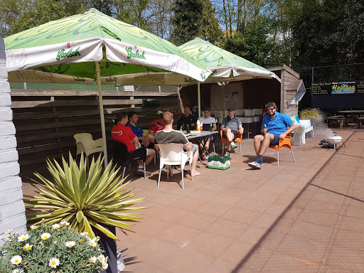 Tennisvereniging Oranjewoud - Thumbnail