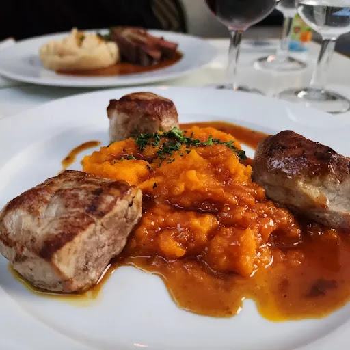 Restaurant - Le Paris 17 Gallery - France