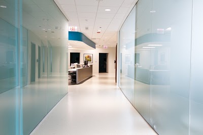 Photos of Advocate Illinois Masonic Medical Center